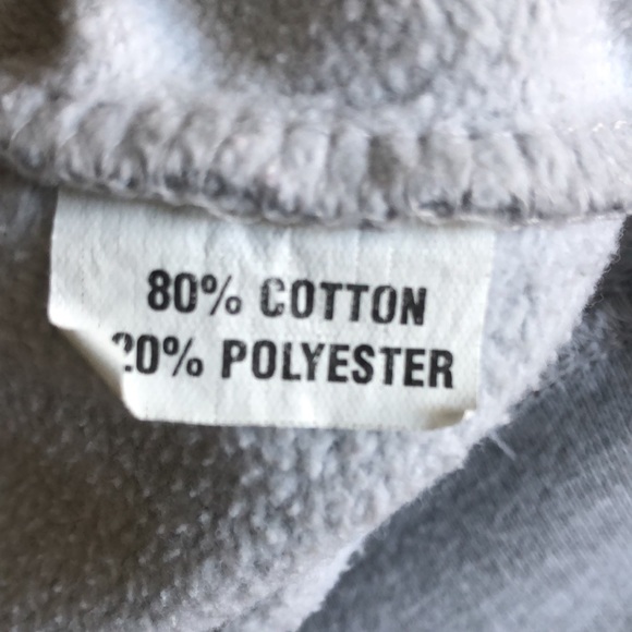 Oxford University Hoodie - size S (ladies) - Picture 4 of 5